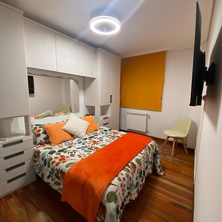 Apartamento Costa Cantabria Cuchía Exterior foto