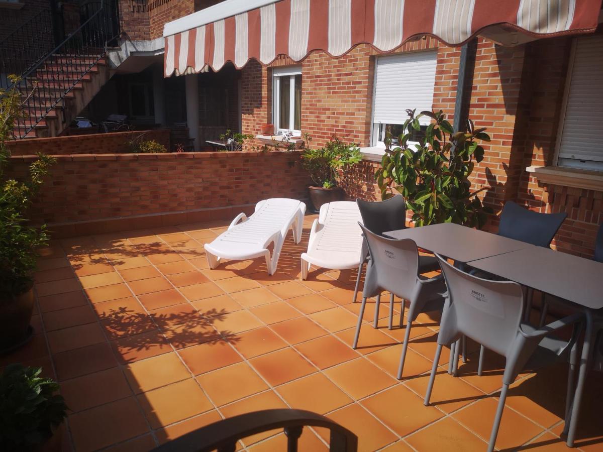 Apartamento Costa Cantabria Cuchía Exterior foto