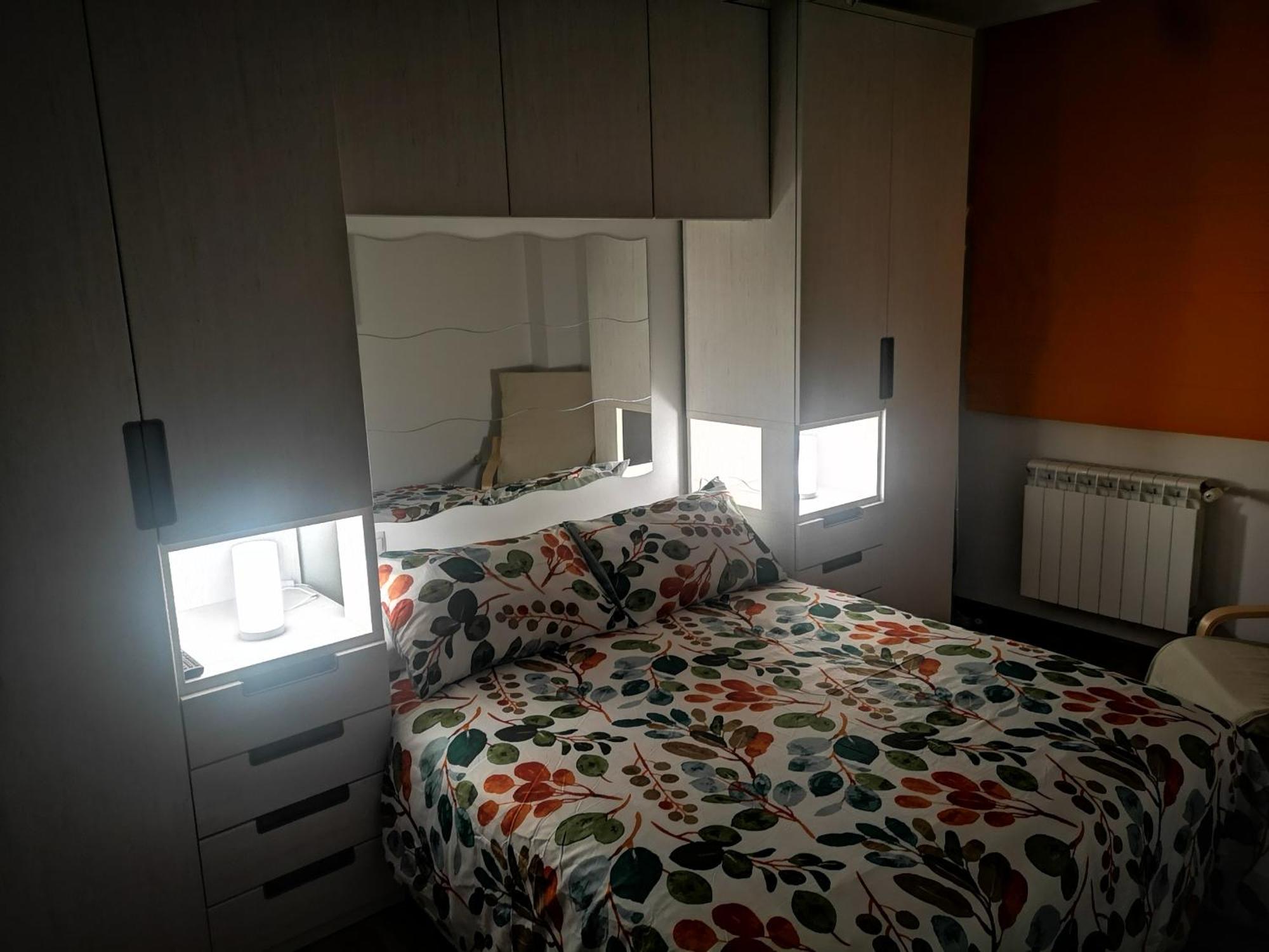 Apartamento Costa Cantabria Cuchía Exterior foto