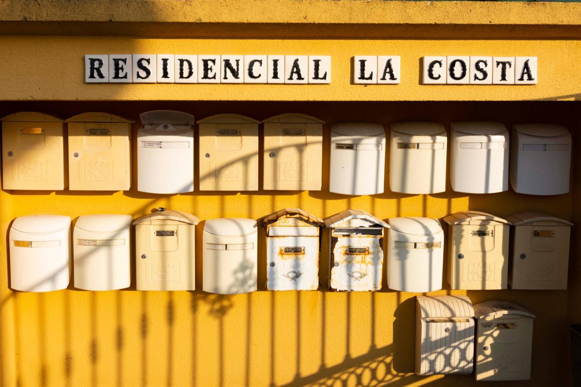 Apartamento Costa Cantabria Cuchía Exterior foto