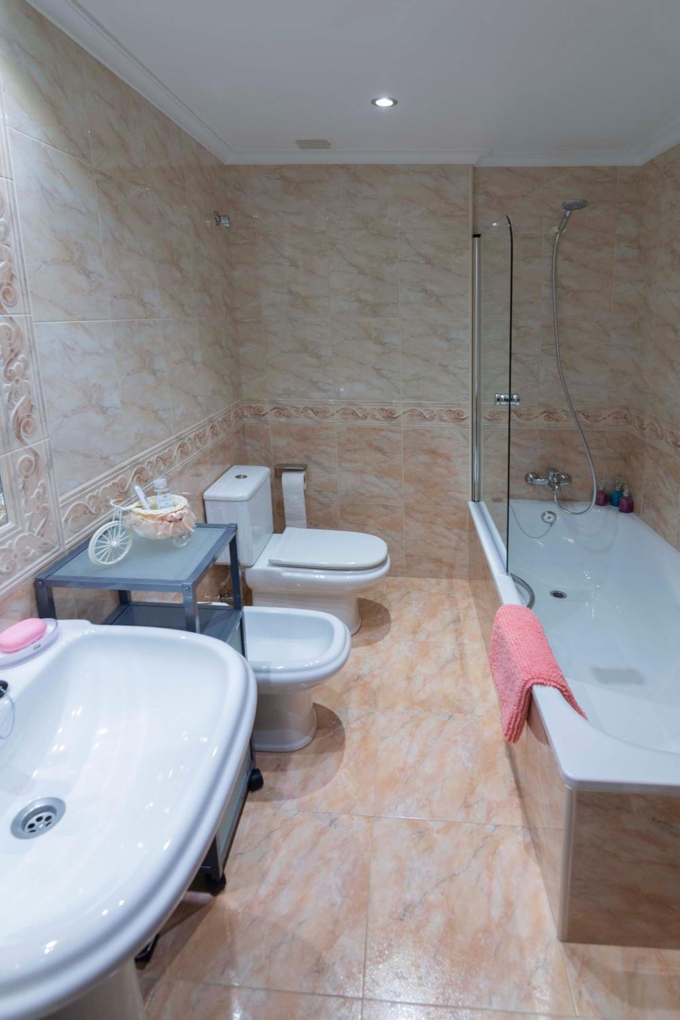 Apartamento Costa Cantabria Cuchía Exterior foto