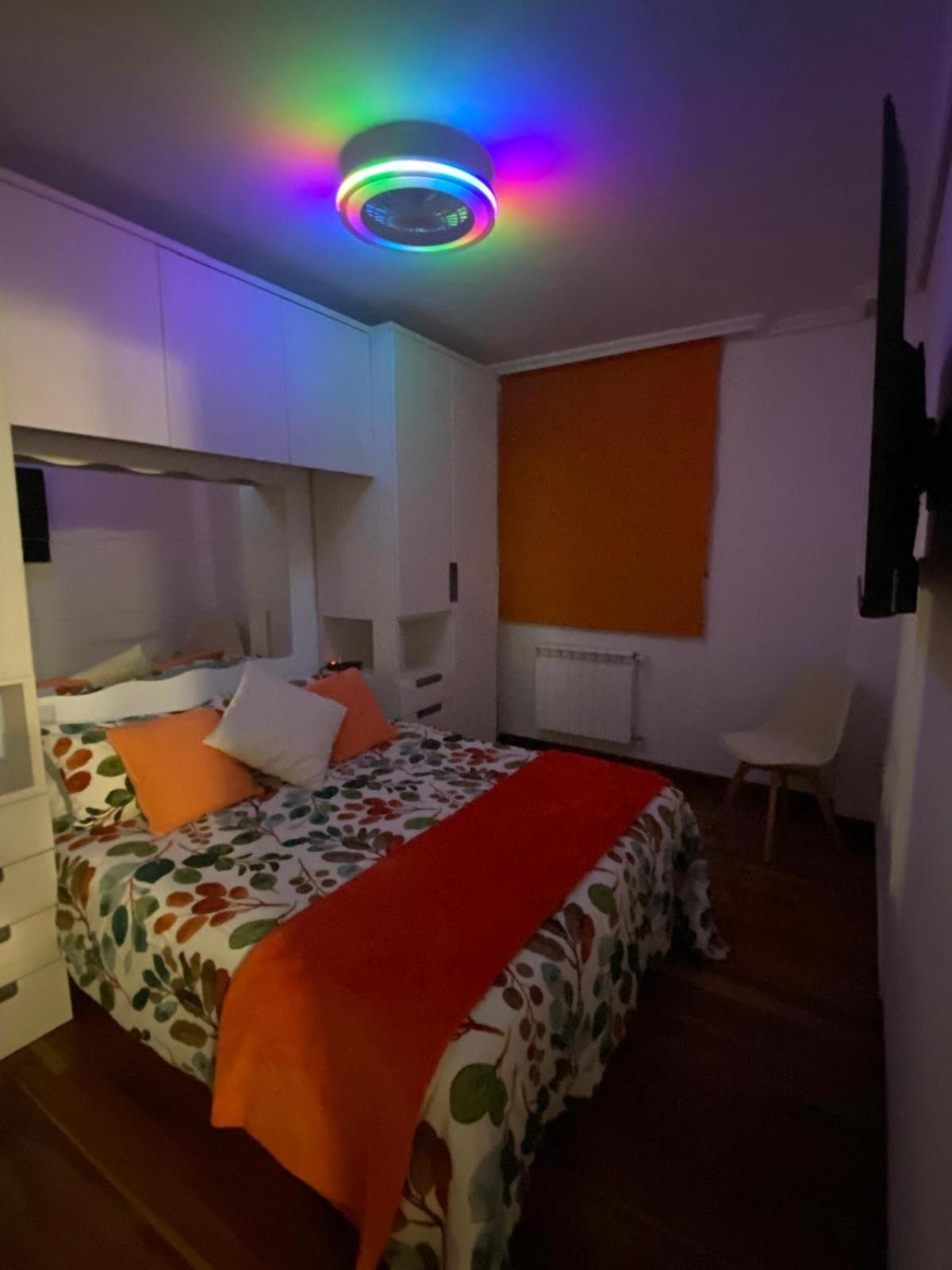 Apartamento Costa Cantabria Cuchía Exterior foto
