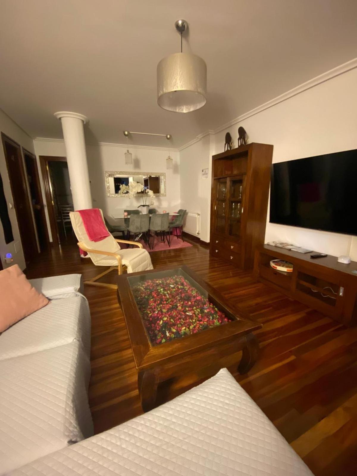 Apartamento Costa Cantabria Cuchía Exterior foto