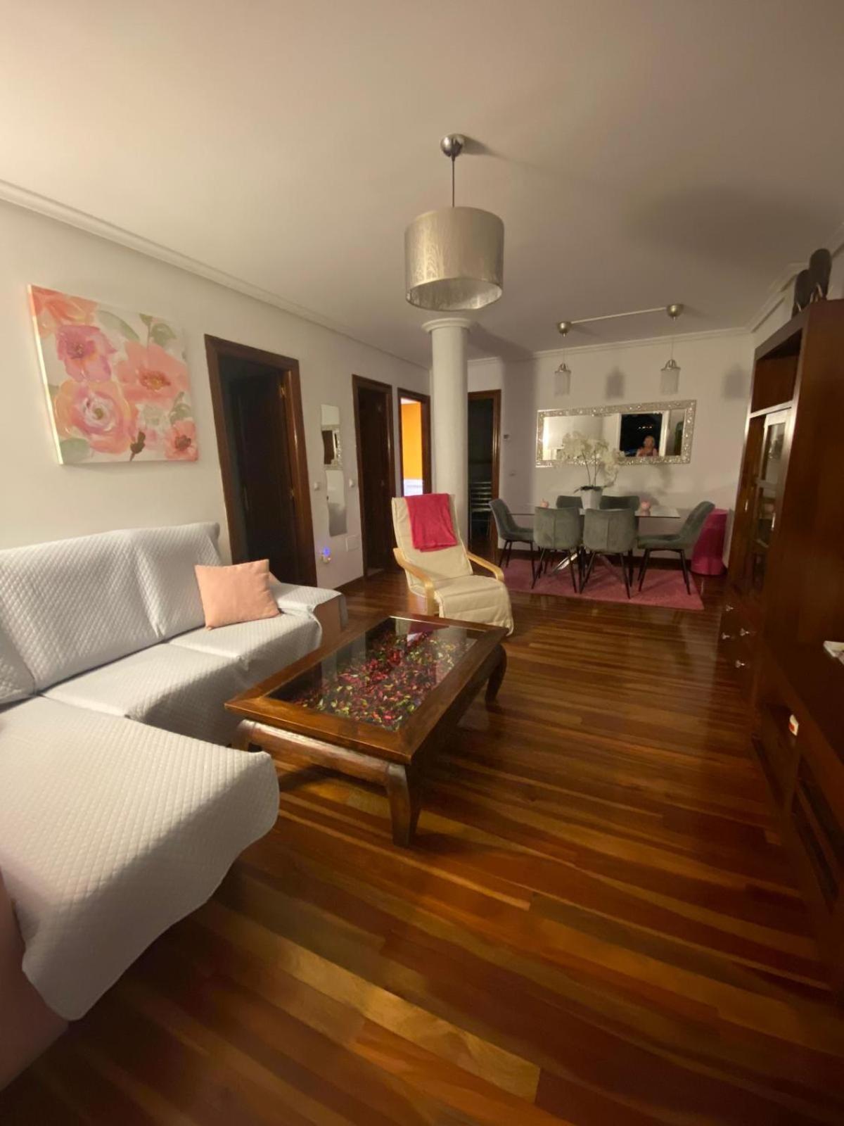 Apartamento Costa Cantabria Cuchía Exterior foto