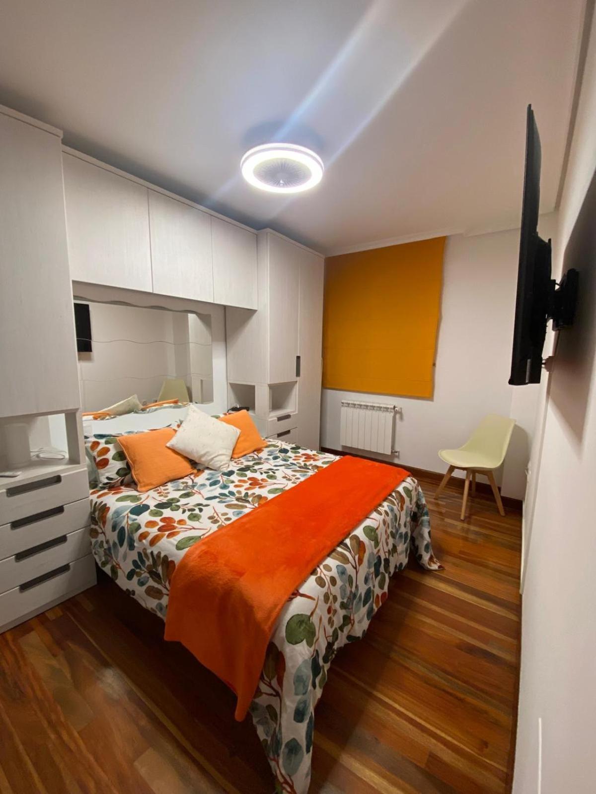 Apartamento Costa Cantabria Cuchía Exterior foto